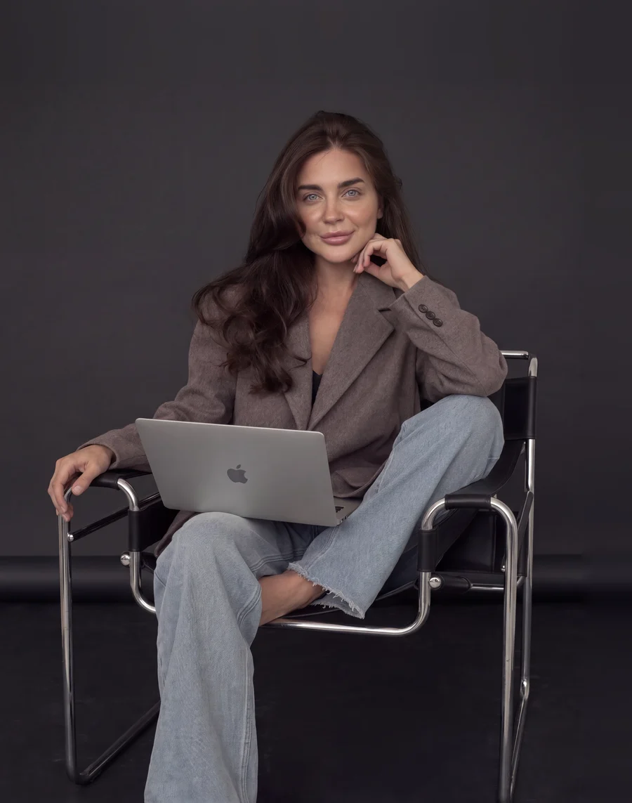 Kate Kors